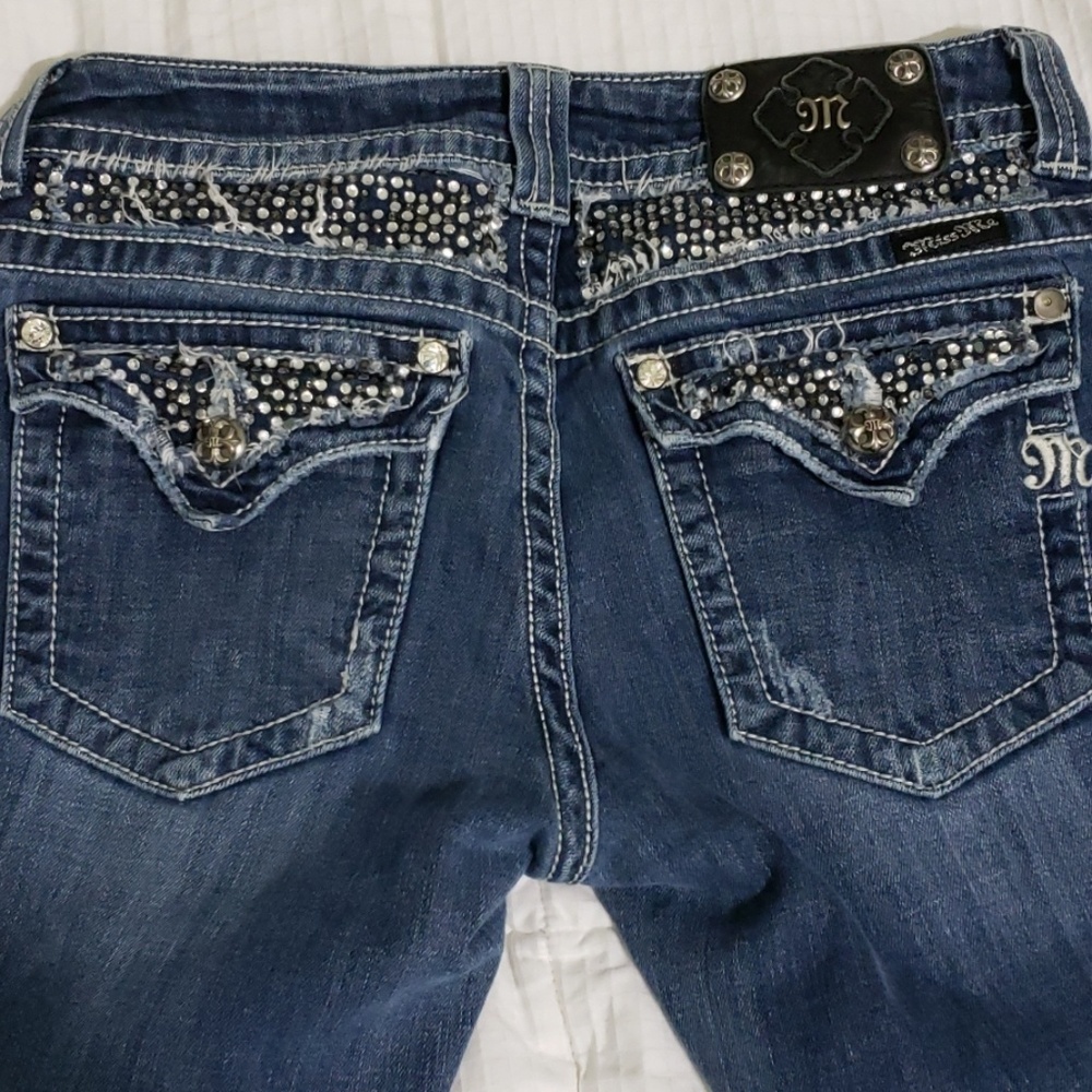 MIss Me Jeans size 30